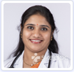 Dr. Lavanya - Gynecologist & Obstetrician
