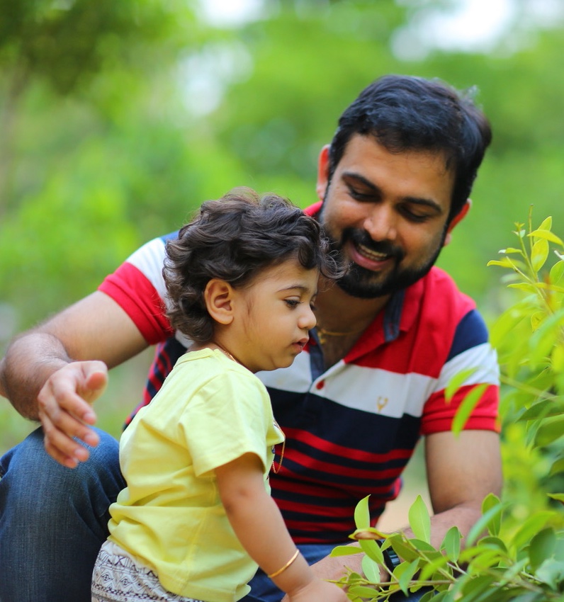 Dr. Pradeep Kumar Rathod - Pediatrician