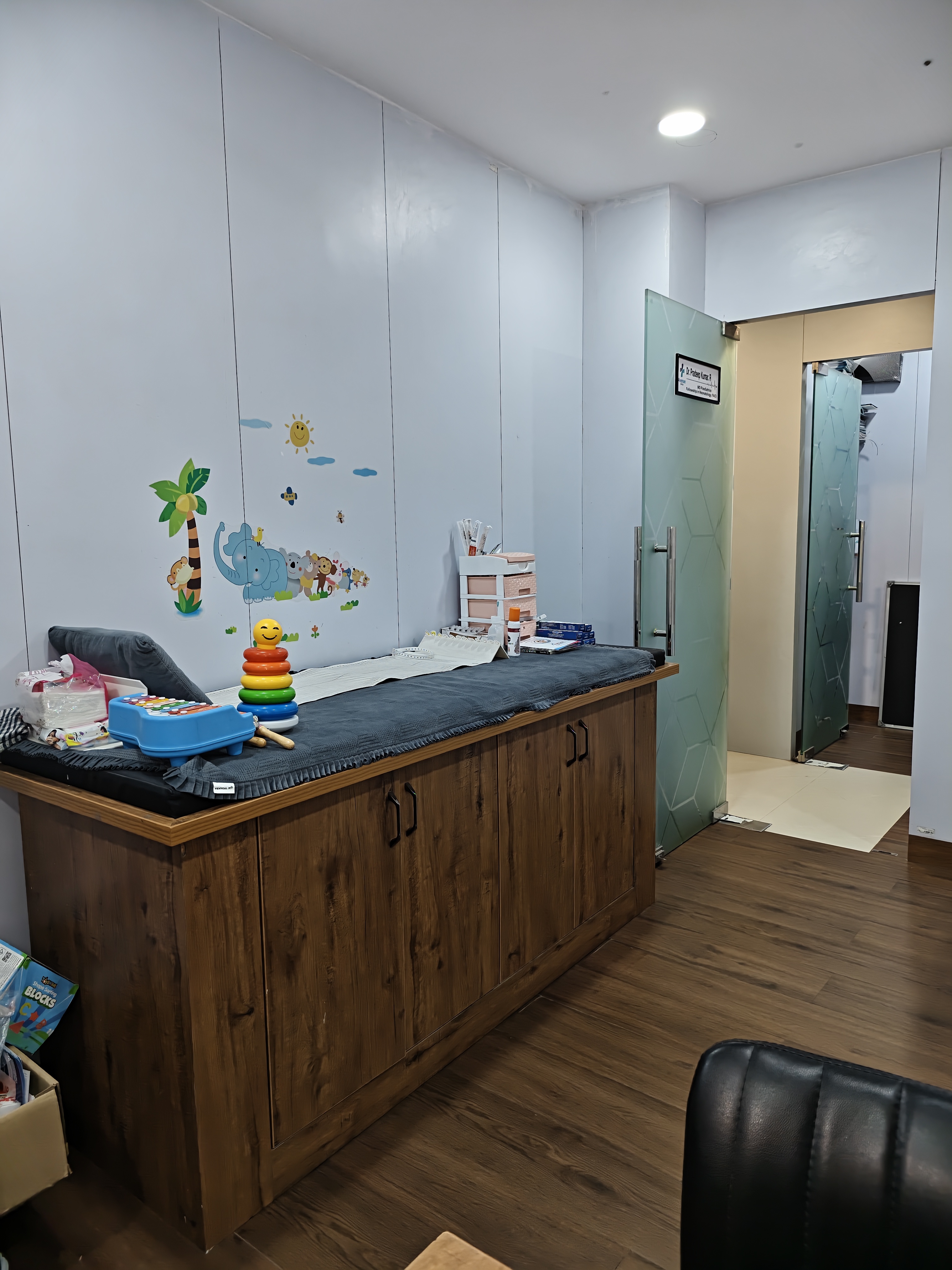 NeoCare clinic